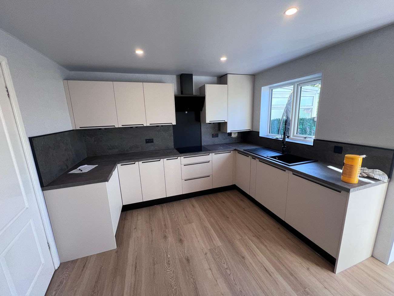Kitchen Design in the North West