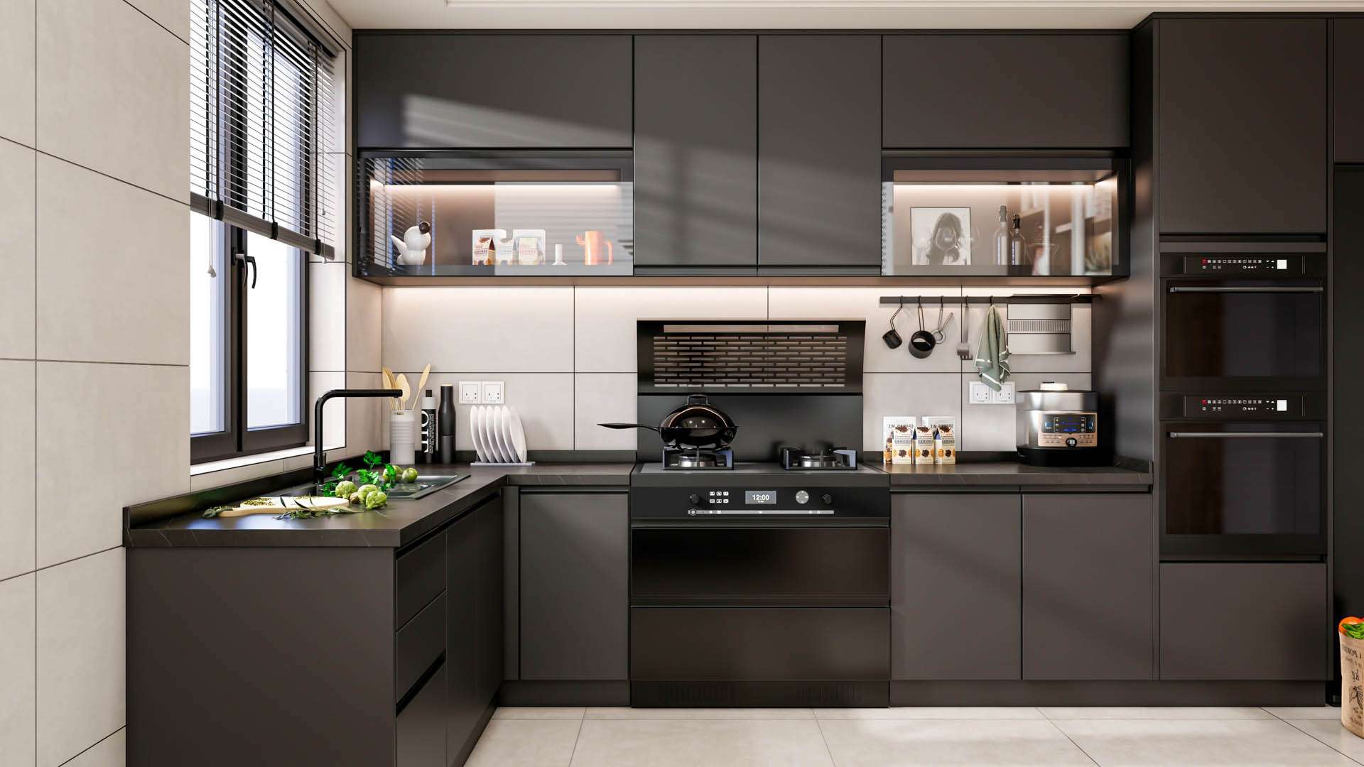 Kitchen Renovations in the North West